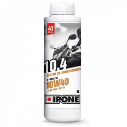 Huile IPONE 10w40 10.4 (1L)