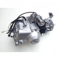 Moteur 110cc quad