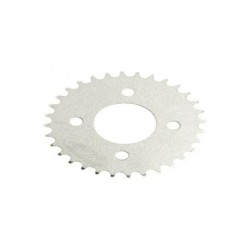 Couronne DAX 420 AFAM - 32...