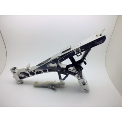 Cadre monkey CNC