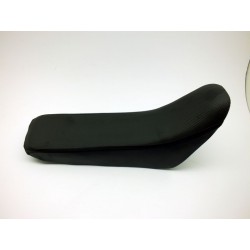 Selle dirt SOHOO noire