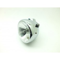 Phare complet chrome monkey