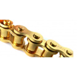 Chaine 428x102 or