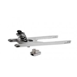 Bras monoshock +13cm pour...