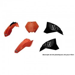 Kit plastique KTM85