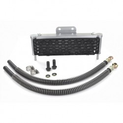 Radiateur alu moteur YX /...